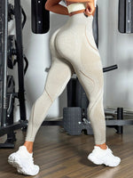 Leggings Sportivi Senza Cuciture