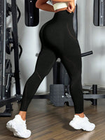 Leggings Sportivi Senza Cuciture