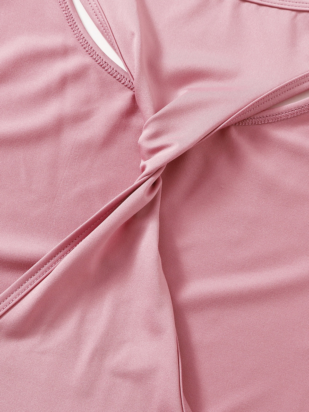 3 pezzi Set sportivi color block