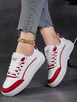 Sneaker Retro Platform