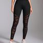 Leggings Everyday Geo Mesh