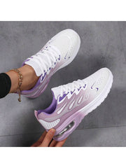 Sneaker Gradient Air