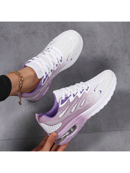 Sneaker Gradient Air