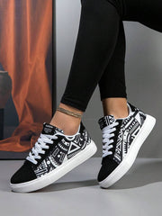 Sneaker Street Graphic