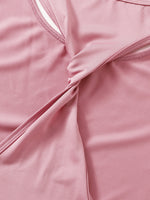 3 pezzi Set sportivi color block